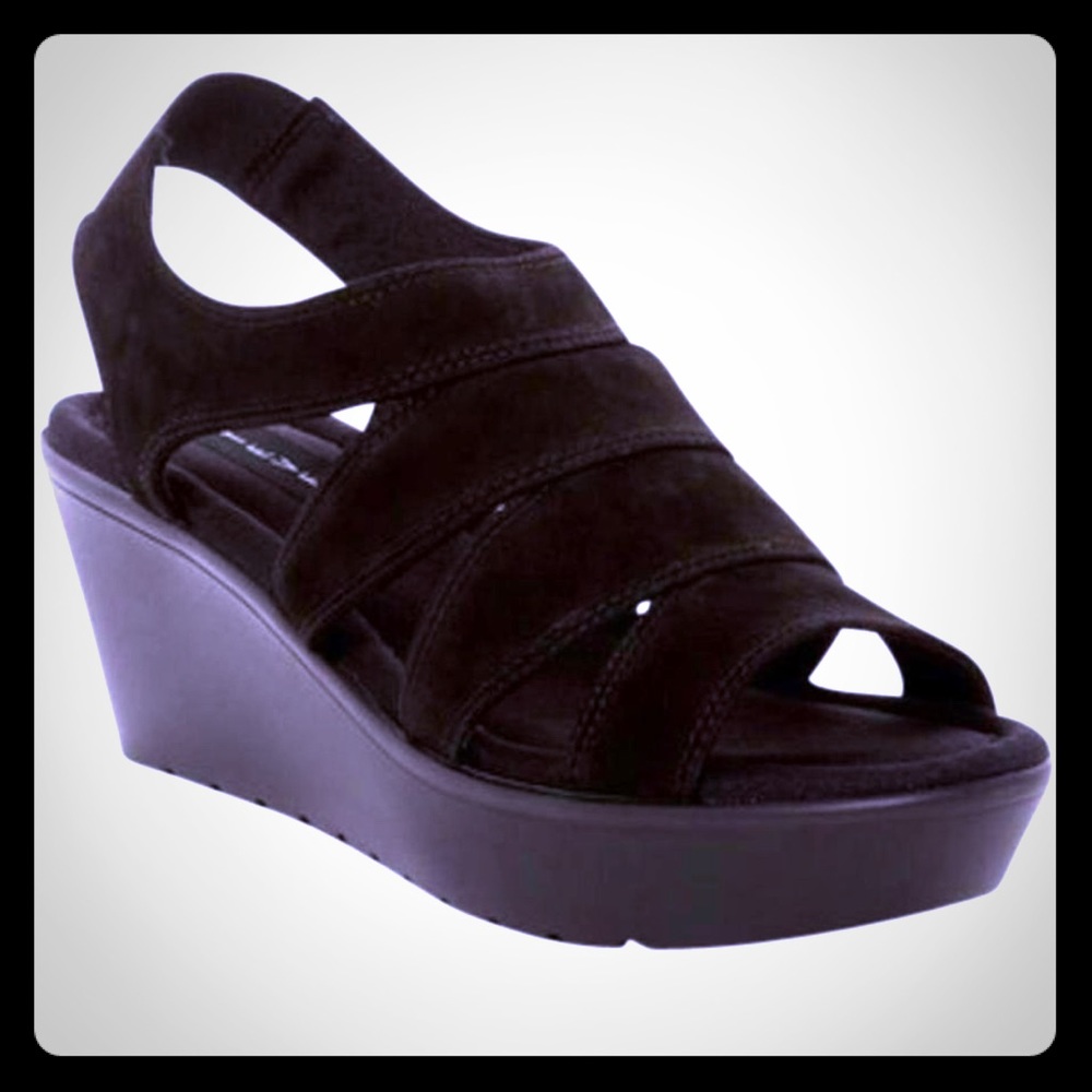 NEW (w/o box) Steven by Steve Madden Blaire Sandal
